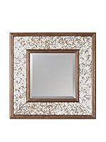 Especial Deco Vertical Espejo de Pared