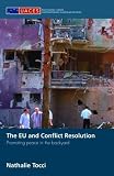 The EU and Conflict Resolution: Promoting Peace in the Backyard (Routledge/UACES Contemporary European Studies)