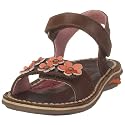 Kickers Vegastar 182204, Mädchen Sandalen
