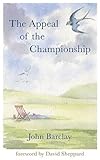 The appeal of the championship : Sussex in the summer of 1981