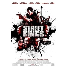 Street Kings [Theatrical Release]