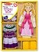 Melissa & Doug Deluxe 24-Piece Princess Elise Magnetic Dress-Up