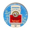 Nin Jiom Super Mint Herbal Candy 60g Tin