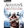 Assassin's Creed Brotherhood (uncut)