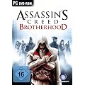 Assassin's Creed Brotherhood (uncut)