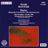 BANTER: Phadra / Marchenbilder / Prolog 2000