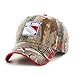 '47 NHL Realtree Frost MVP Adjustable Hat