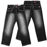 Southpole - Southpole Men's Custom Fit Clean Jean
