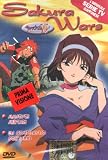 sakura wars #06 (Dvd) Italian Import
