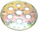 PRW 1835001 SFI-Rated Internal Balance 168 Teeth Chromoly Steel Flexplate for Chevy 1957-85, 90 Early, V6