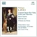 William Lawes: Consort Music for Viols, Lutes & Theorbos
