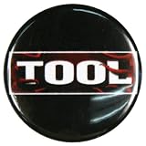 Tool - Ribs Button
