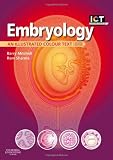 Embryology: An Illustrated Colour Text, 2e