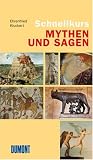 Produkt-Bild: Schnellkurs Mythen und Sagen