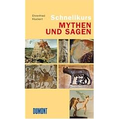 Schnellkurs Mythen und Sagen
