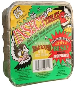 C & S Products Insect Treat, 12-Piece