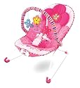 Fisher-Price Comfy Time Bouncer (Pink)