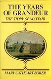 Mayfair : the years of grandeur