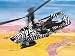 Revell 06634 Easykit 1:100 Kamov Hokum