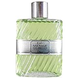 Christian Dior Eau Sauvage After Shave Lotion Bottle 200ml