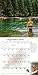 Fly Fishing Dreams - 2016 Calendar 12 x 12in