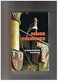 Inside churches : a guide to church furnishings