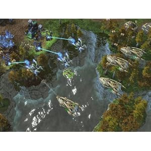 StarCraft II: Wings of Liberty Collector's Edition