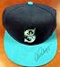 Alex Rodriguez Autographed/Hand Signed Seattle Mariners New Era Hat PSA/DNA #K09612