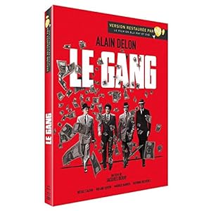 Le Gang [Combo Collector Blu-ray + DVD]