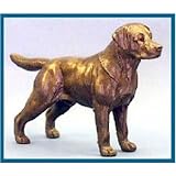 Labrador Retriever Breed Statue (8)