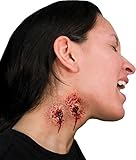 Morris Costumes Ez Fx Everlasting Kiss Kit