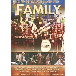 Family Masters From The Vaults