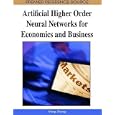 Artificial Higher Order Neural Networks for Economics and... by Ming Zhang