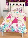 Parure housse de couette Hannah Montana Gem