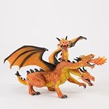 Eigenschaften Bullyland 5488 / Drachen mit 3 Köpfen