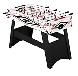 Harvard 4-Foot Foosball Table