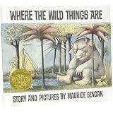 Where the Wild Things Are