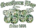 TSC Graphic T - Southern boy 4x4