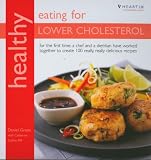 Healthy Eating for Lower Cholesterol: In Association with Heart UK, the Cholesterol Charity