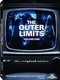 DVD : The Outer Limits (The Original Series) - Volume 1