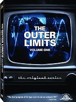 Watch The Outer Limits Online.
