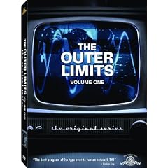 The Outer Limits (The Original Series) - Volume 1 by 
