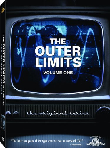The Outer Limits   Volume 1