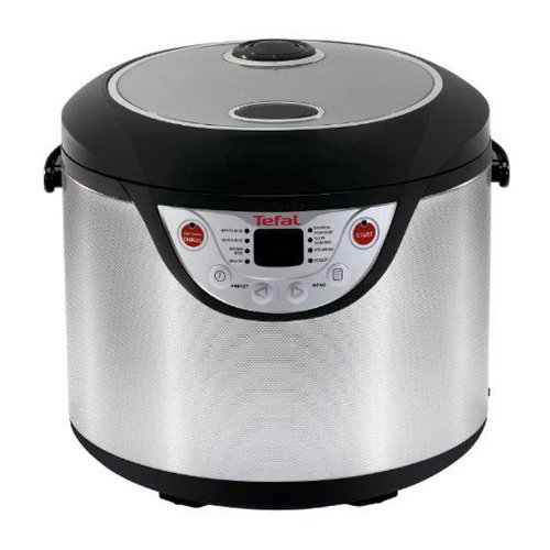 Tefal Rk302e15 8 In 1 Multi Cooker Picture