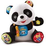 Vtech - 110605 - Eveil - Panda Raconte-moipar Vtech