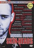 Skin Heads (SE) (2 Dvd)