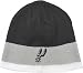 Search : San Antonio Spurs NBA Series Team Logo Knit Hat