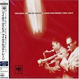 The Best of Miles Davis & John Coltrane: 1955-1961
