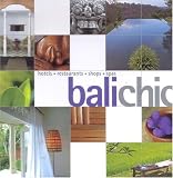 Bali chic