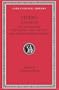 Cicero: Orations (Pro Lege Manilia. Pro Caecina. Pro Cluentio. Pro Rabirio. Perduellionis Reo. (Loeb Classical Library No. 198)